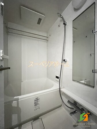 コンフォリア東上野の物件内観写真